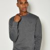 Klassic sweatshirt Superwash® 60°C long sleeve (regular fit)