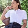 Klassic polo women's with Superwash® 60°C (classic fit)