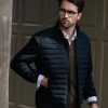 Crescent jacket