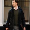 Seattle  functional business jacket