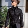 Womens Sierra  perfect down experience