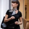 Womens Danbury  the piqué tee