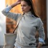 Womens Newport  luxury lightweight crewneck