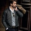 Kendrick  fashionable quilted jacket