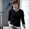 Womens Ashbury  classy luxury merino blend