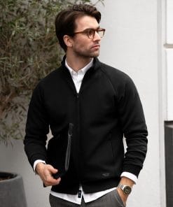 Eaton  premium double-faced sweatshirt