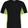 Variation picture for Black/Lime/White