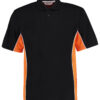 Variation picture for Black/Orange/ White