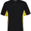 Variation picture for Black/Yellow/White