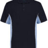Variation picture for Navy/Light Blue/White