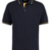Variation picture for Navy/Sun Yellow