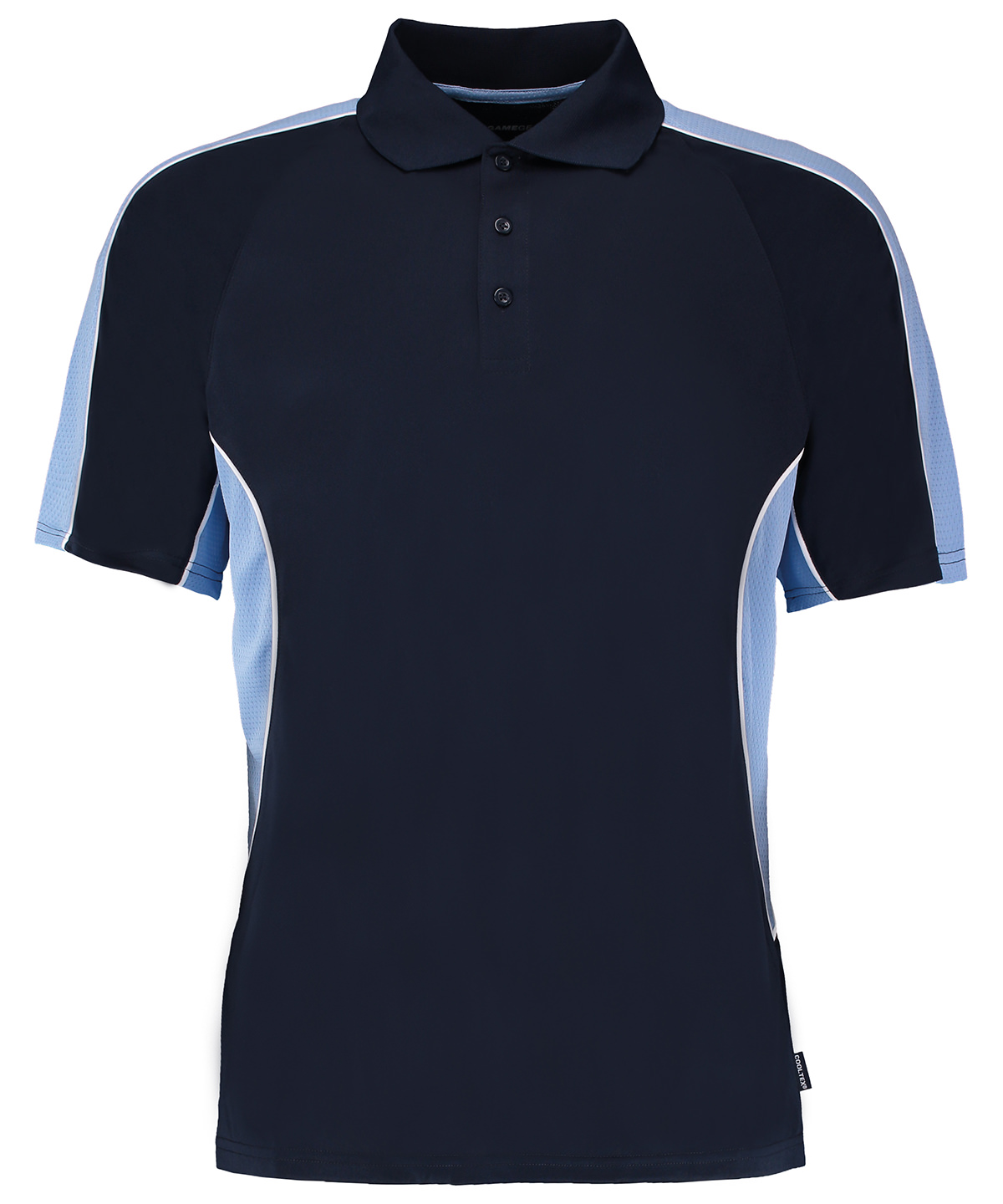 Navy/Light Blue