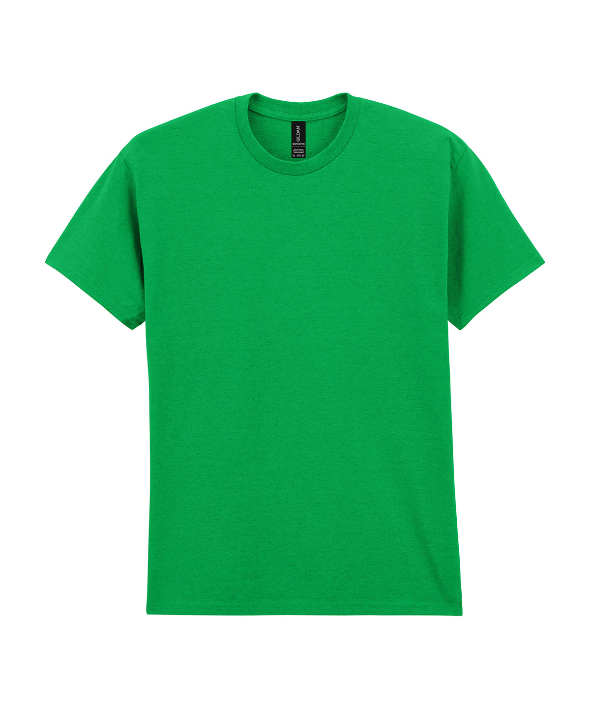 Irish Green