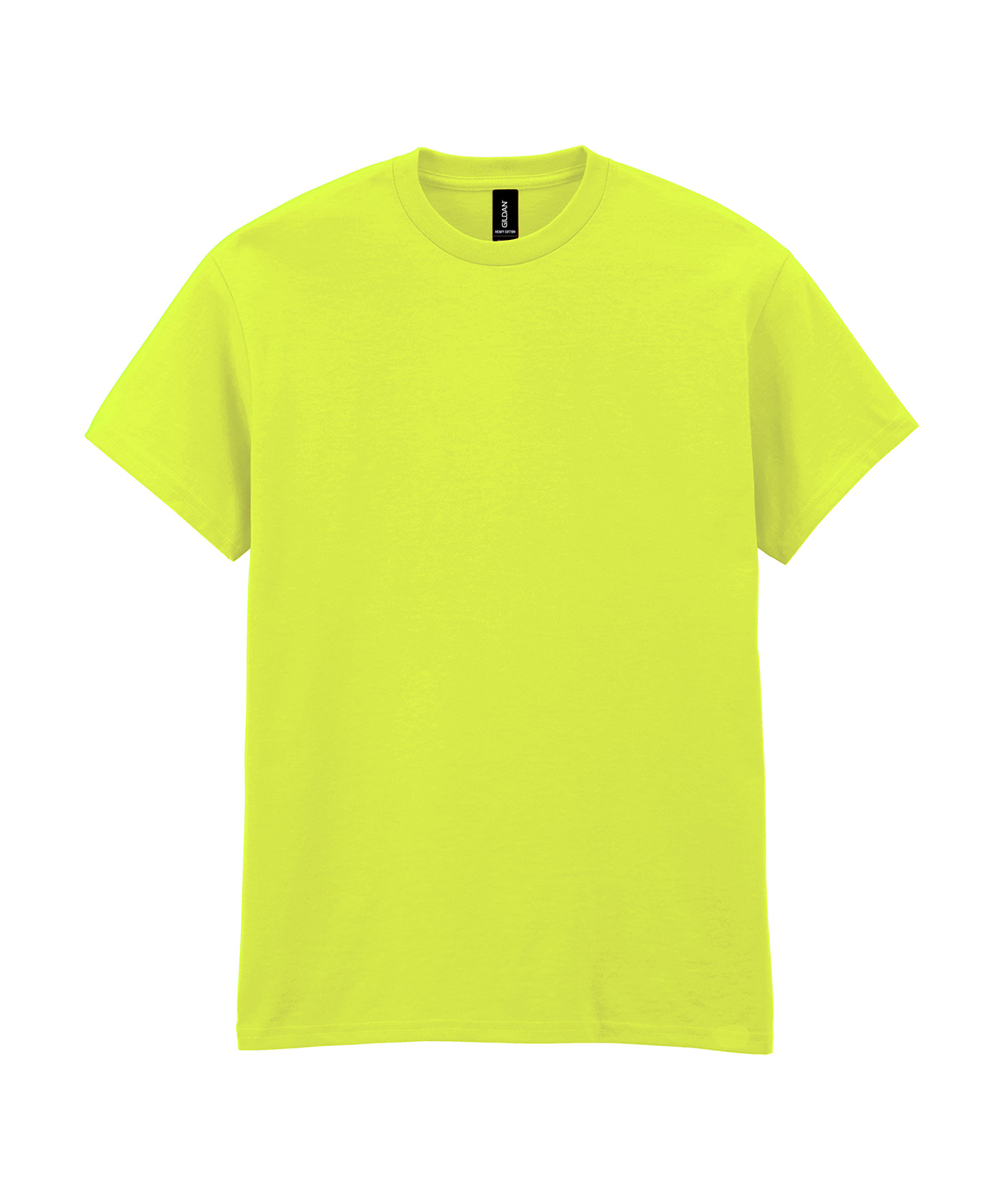 Safety Green