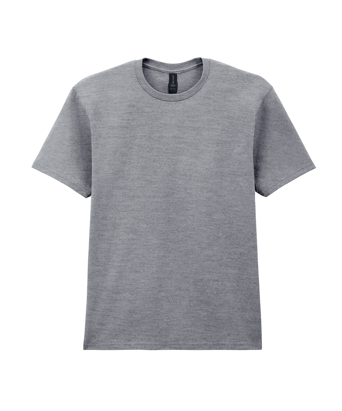 Ringspun Sport Grey