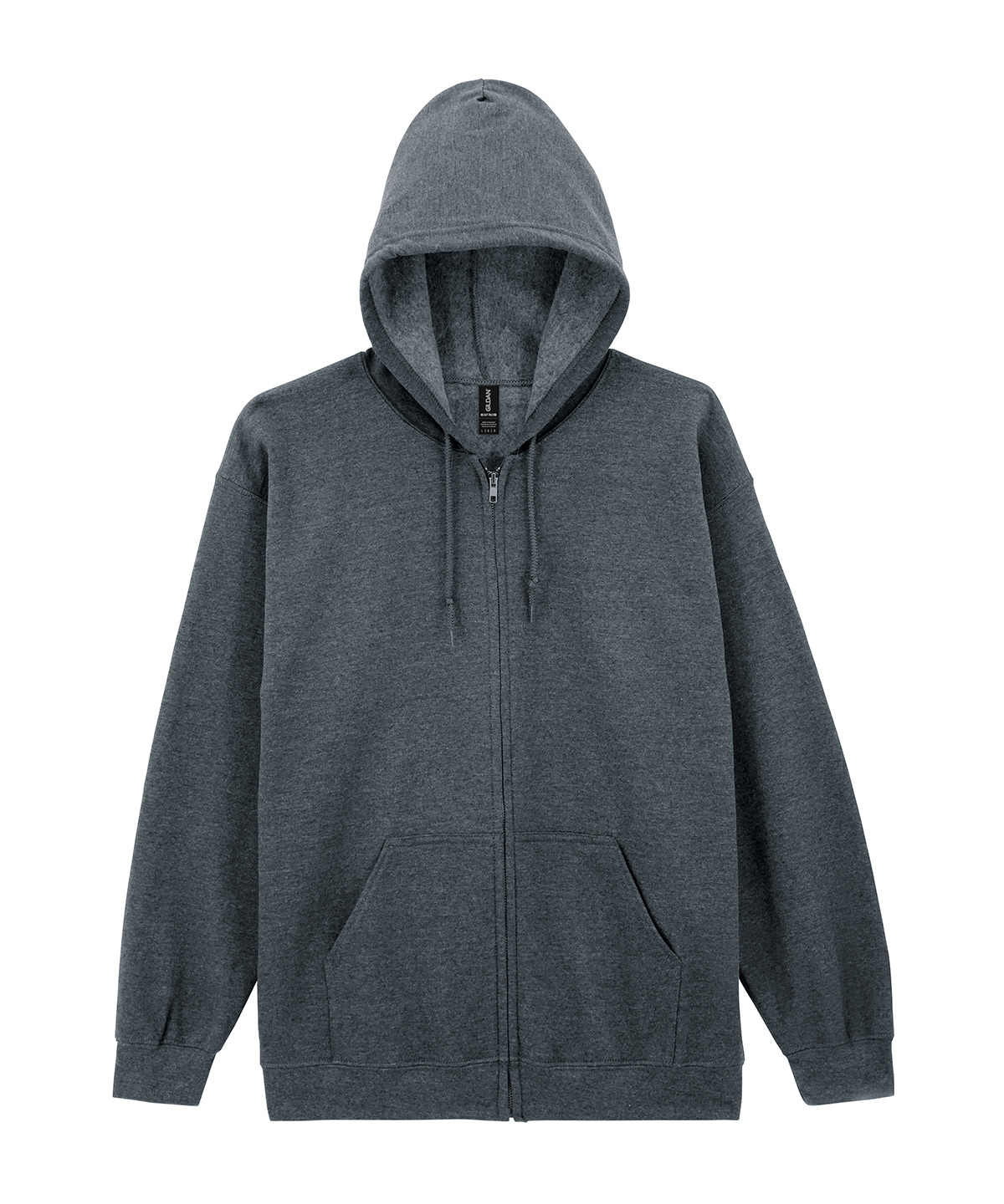 Dark Heather