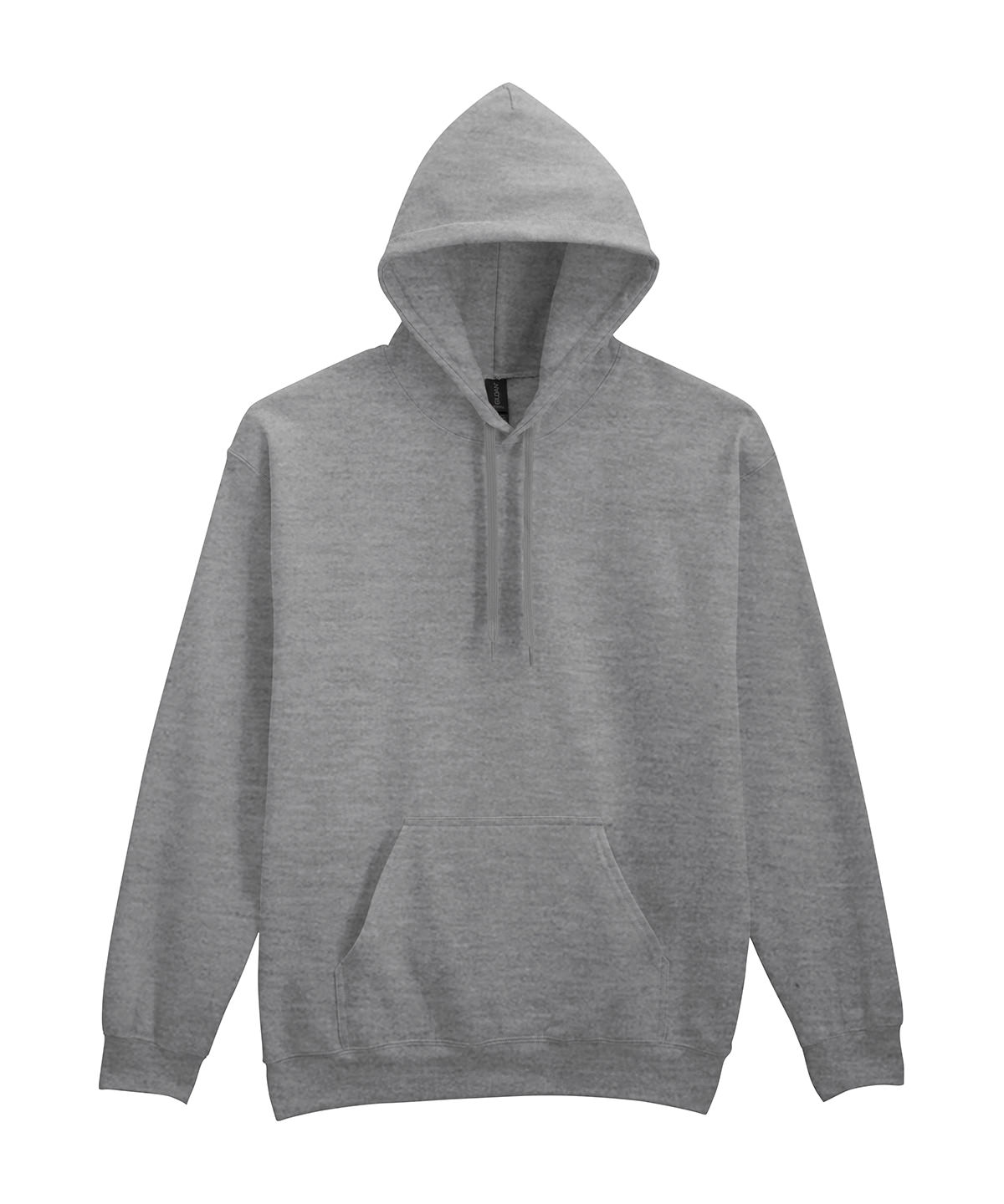 Ringspun Sport Grey