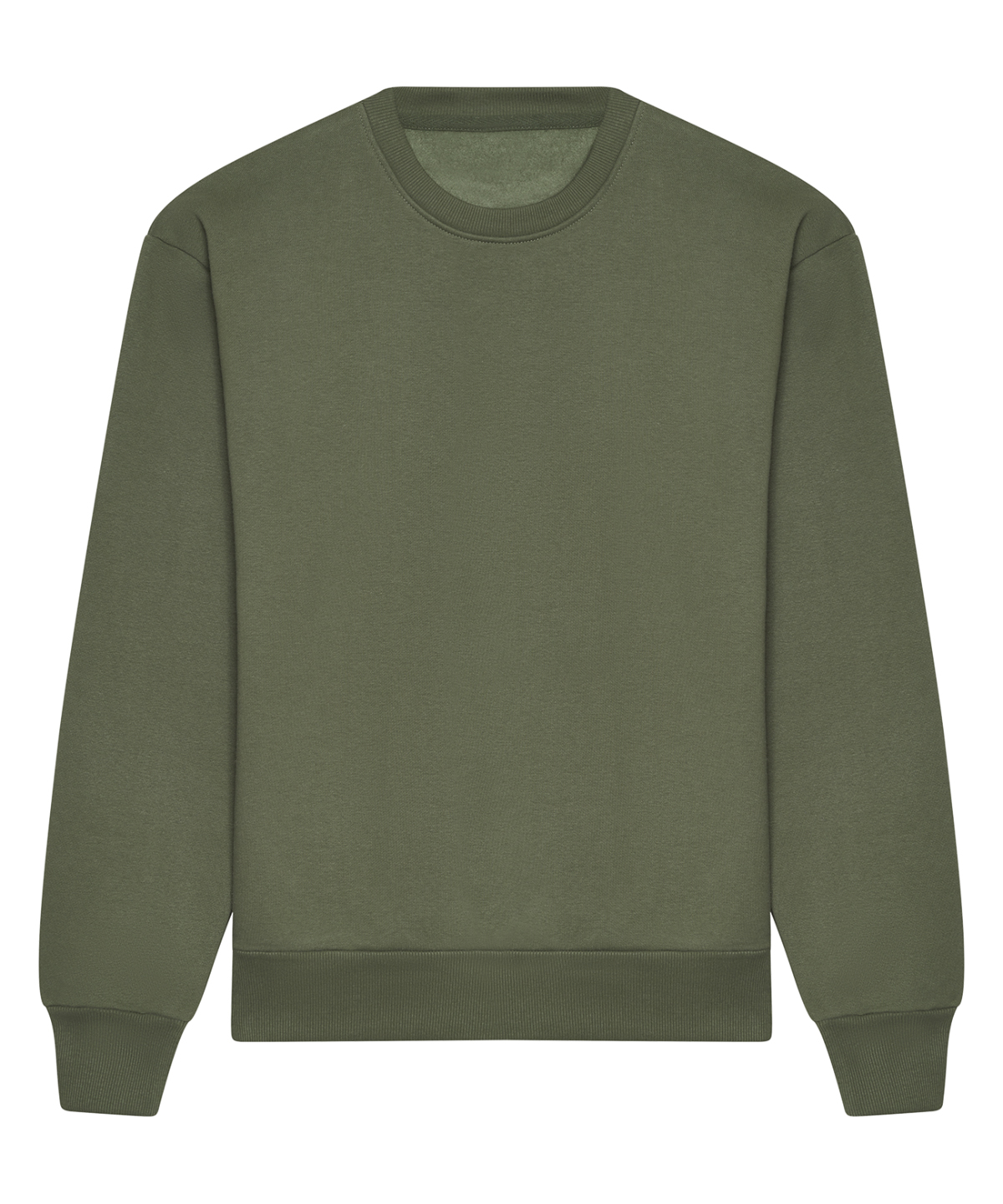 Earthy Green