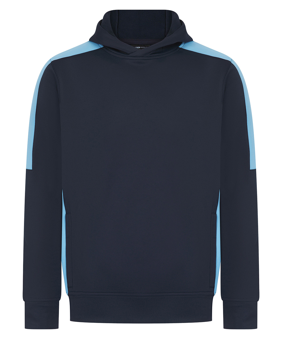 Navy/Sky