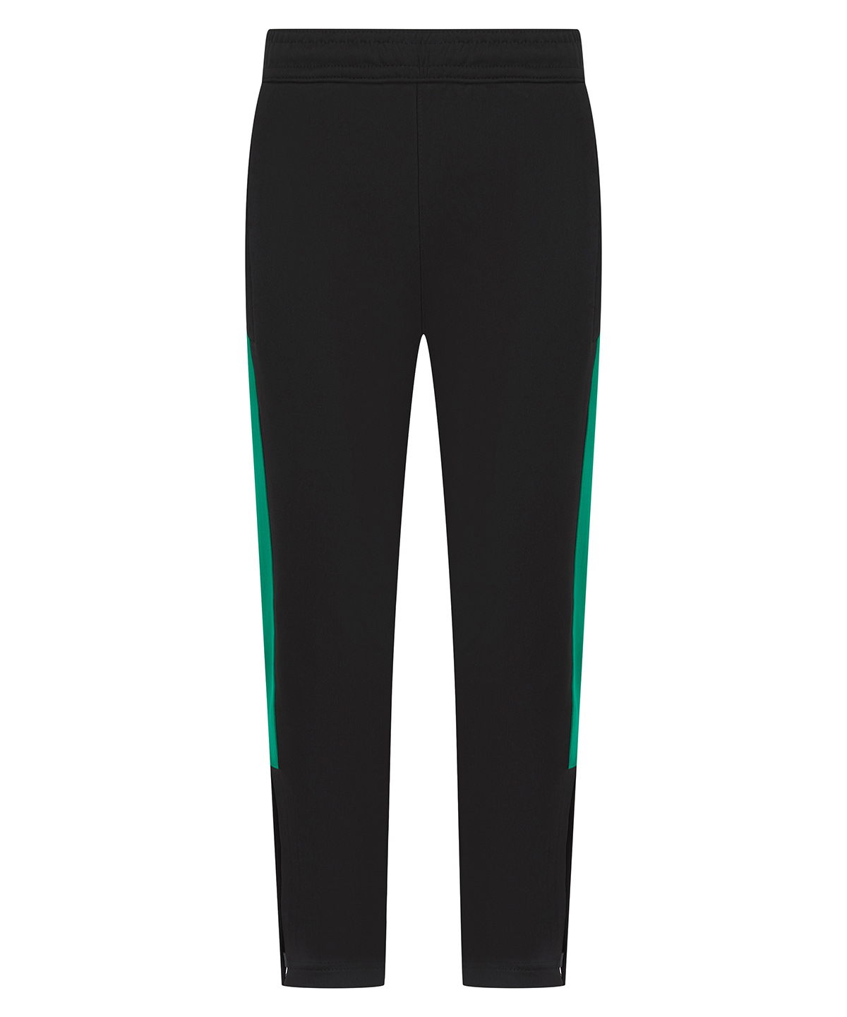 Black/Emerald