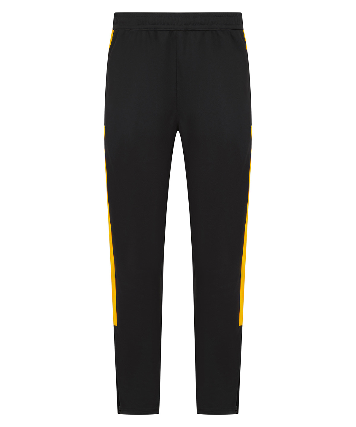 Black/Gold