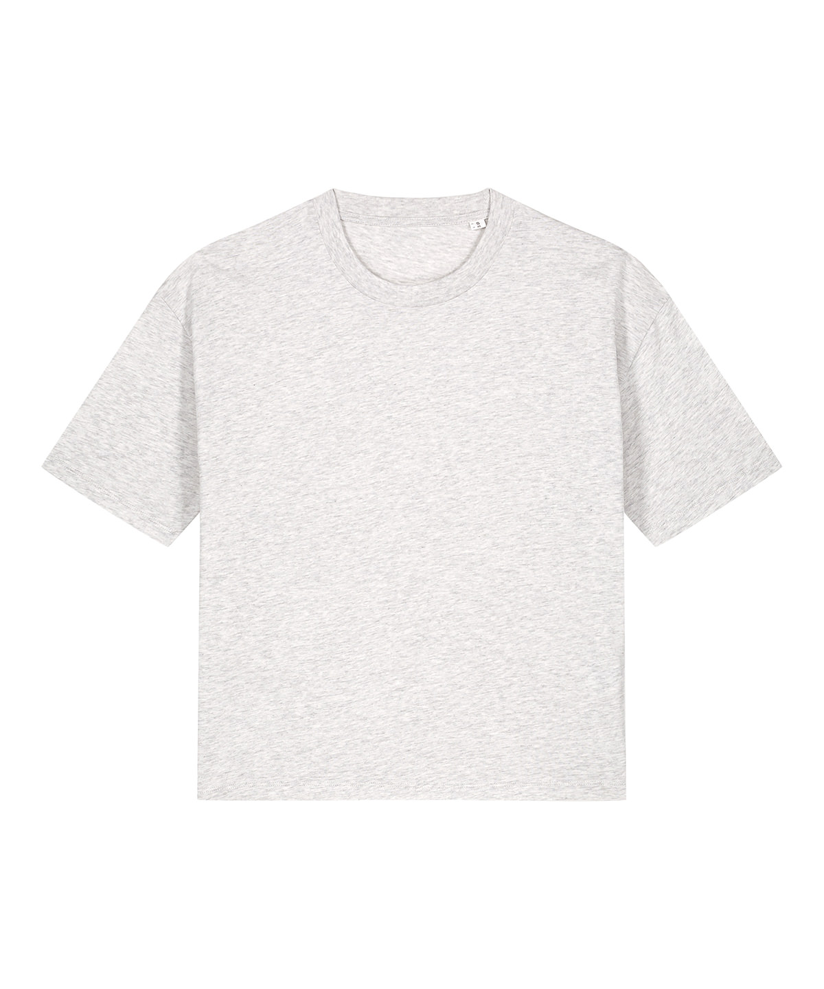 Cool Heather Grey