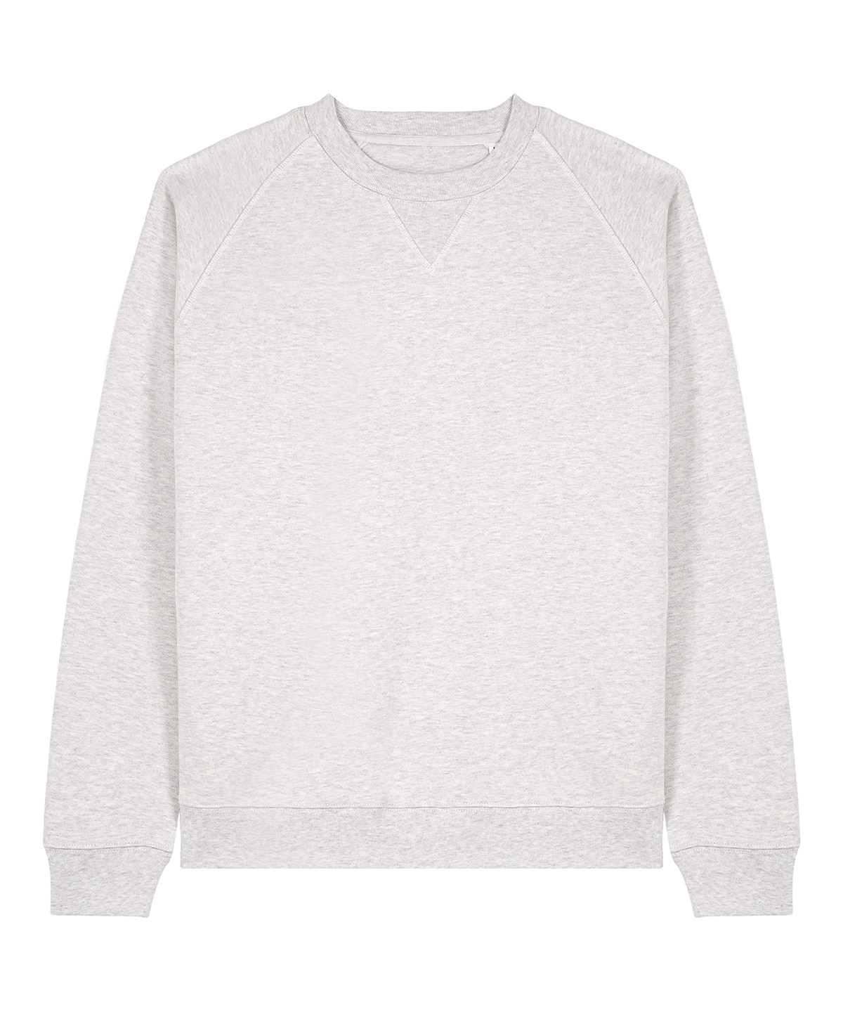 Cool Heather Grey