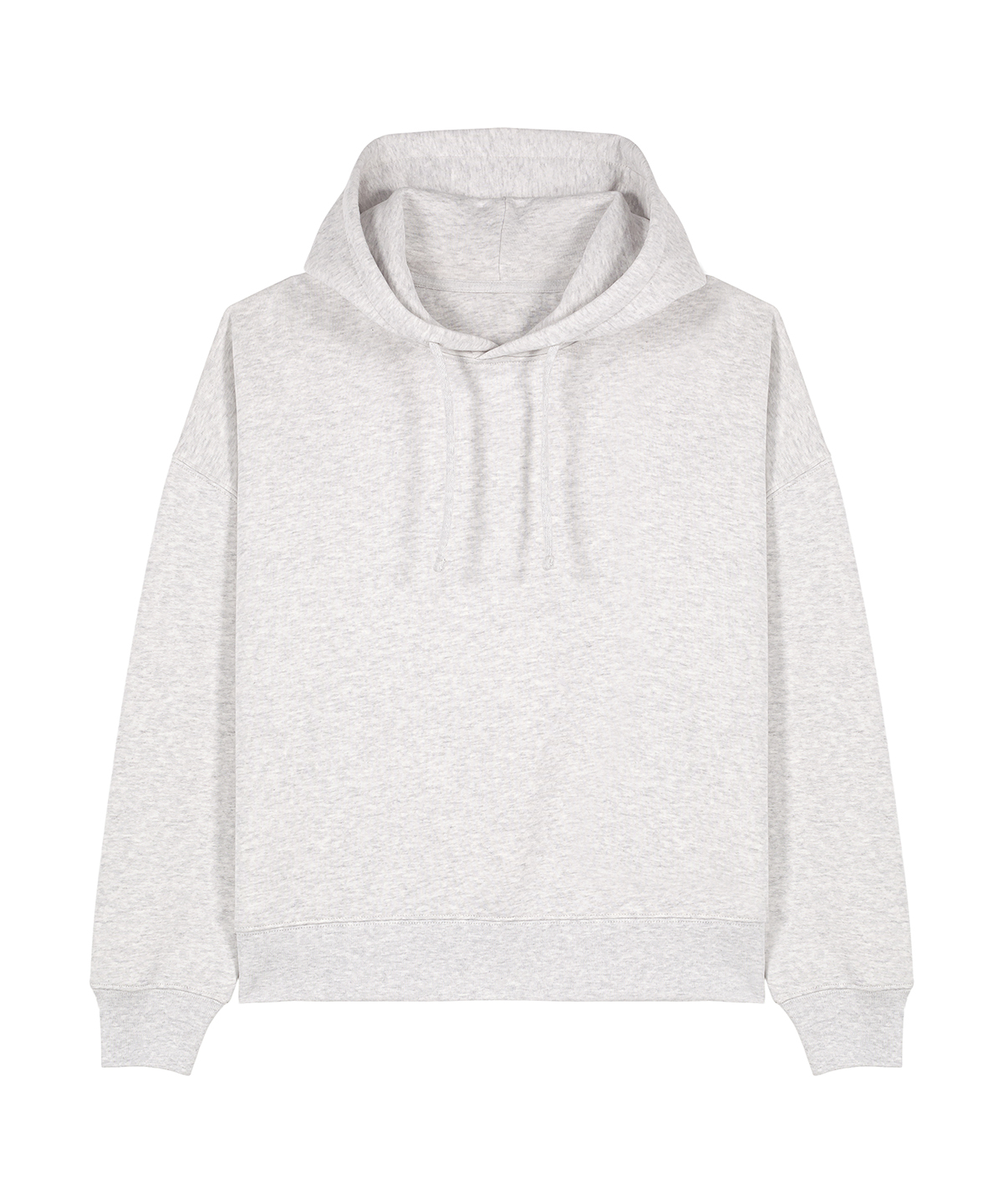 Cool Heather Grey
