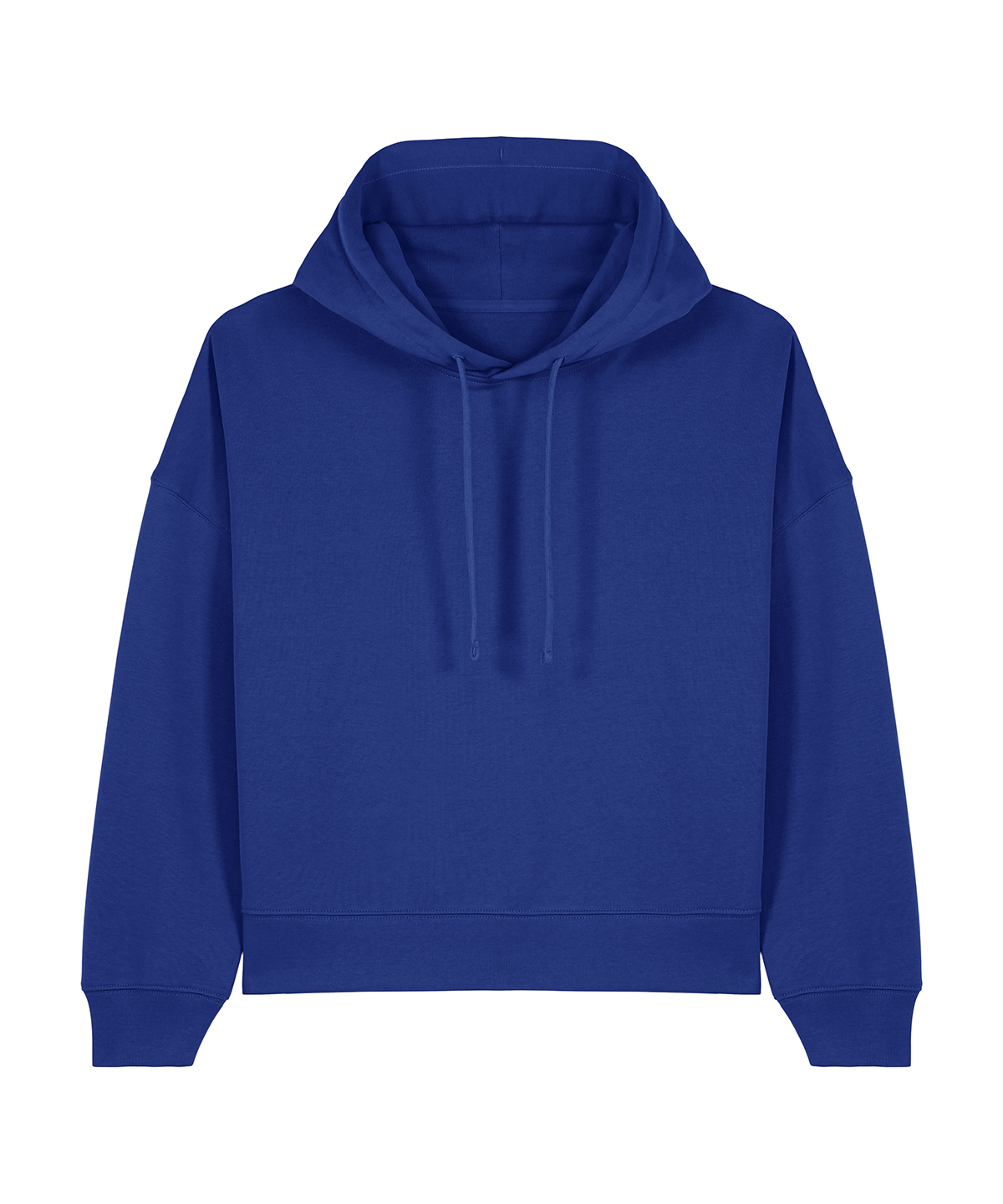 Worker Blue