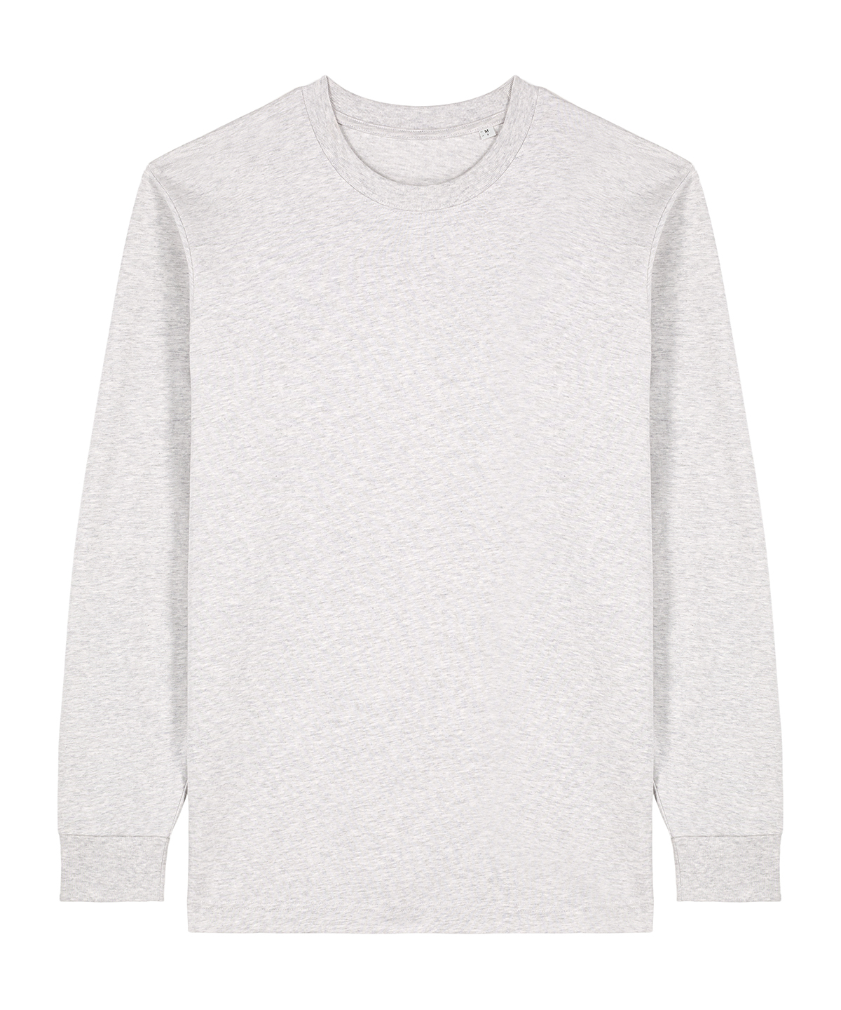 Cool Heather Grey