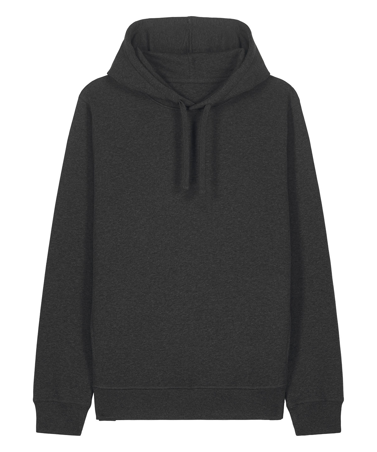 Dark Heather Grey