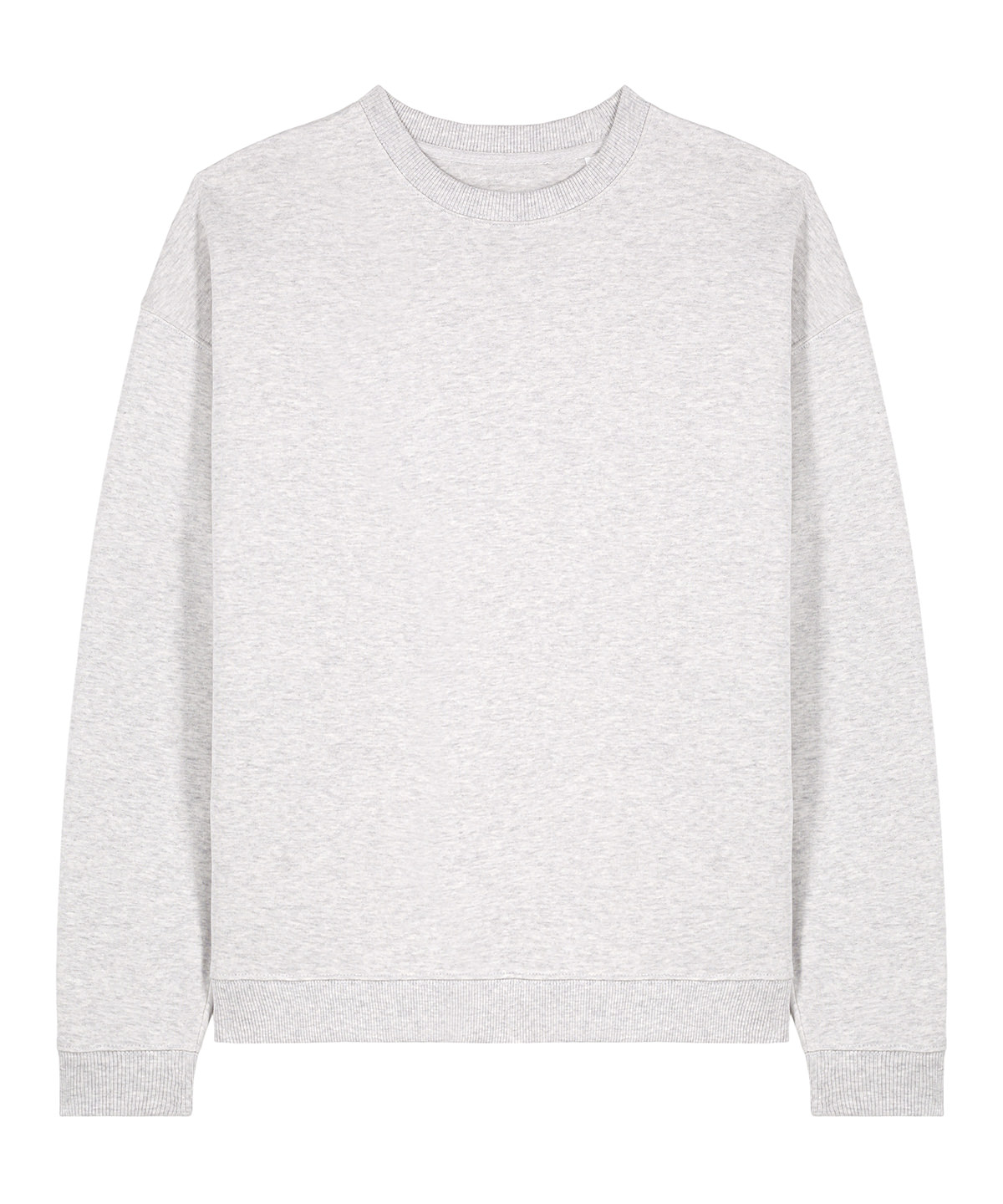 Cool Heather Grey