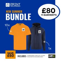 New Summer Deal