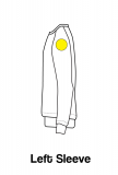 Left Sleeve