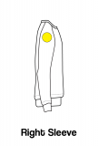 Right Sleeve
